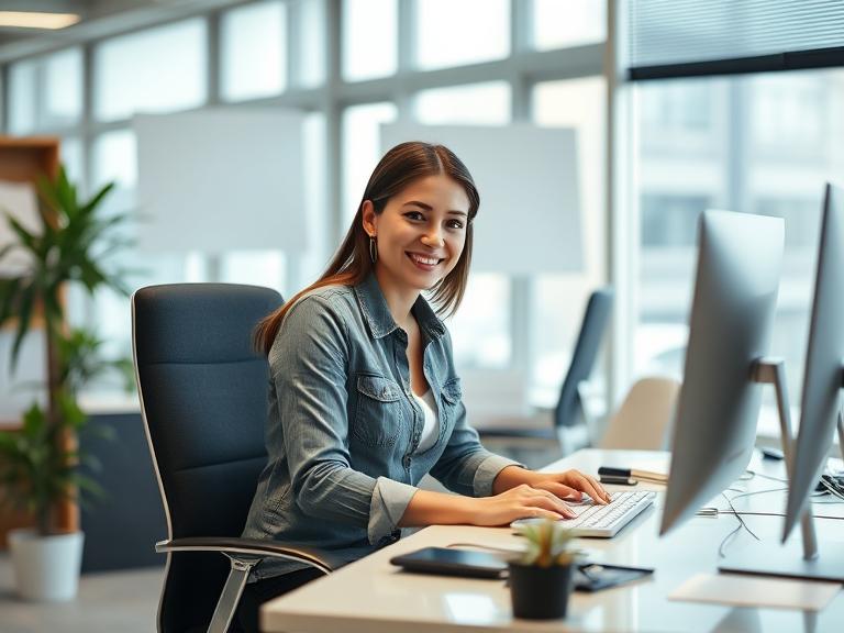 Transform Your Digital Presence